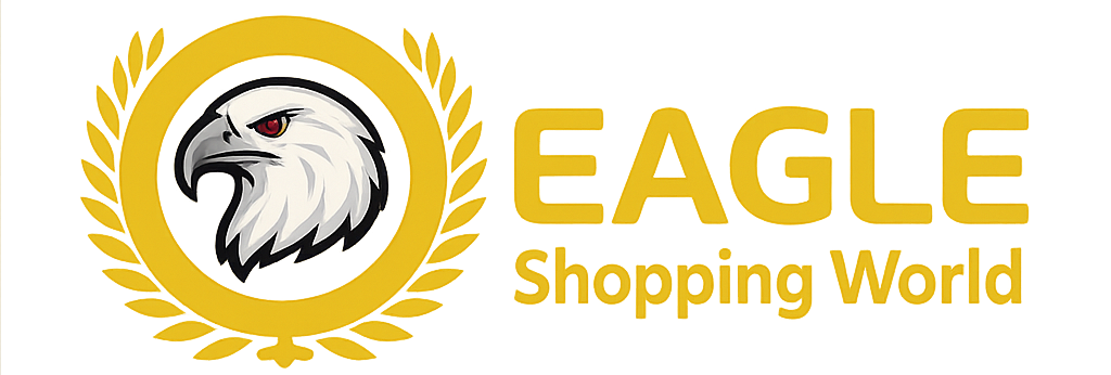 Eagleshoppingworld
