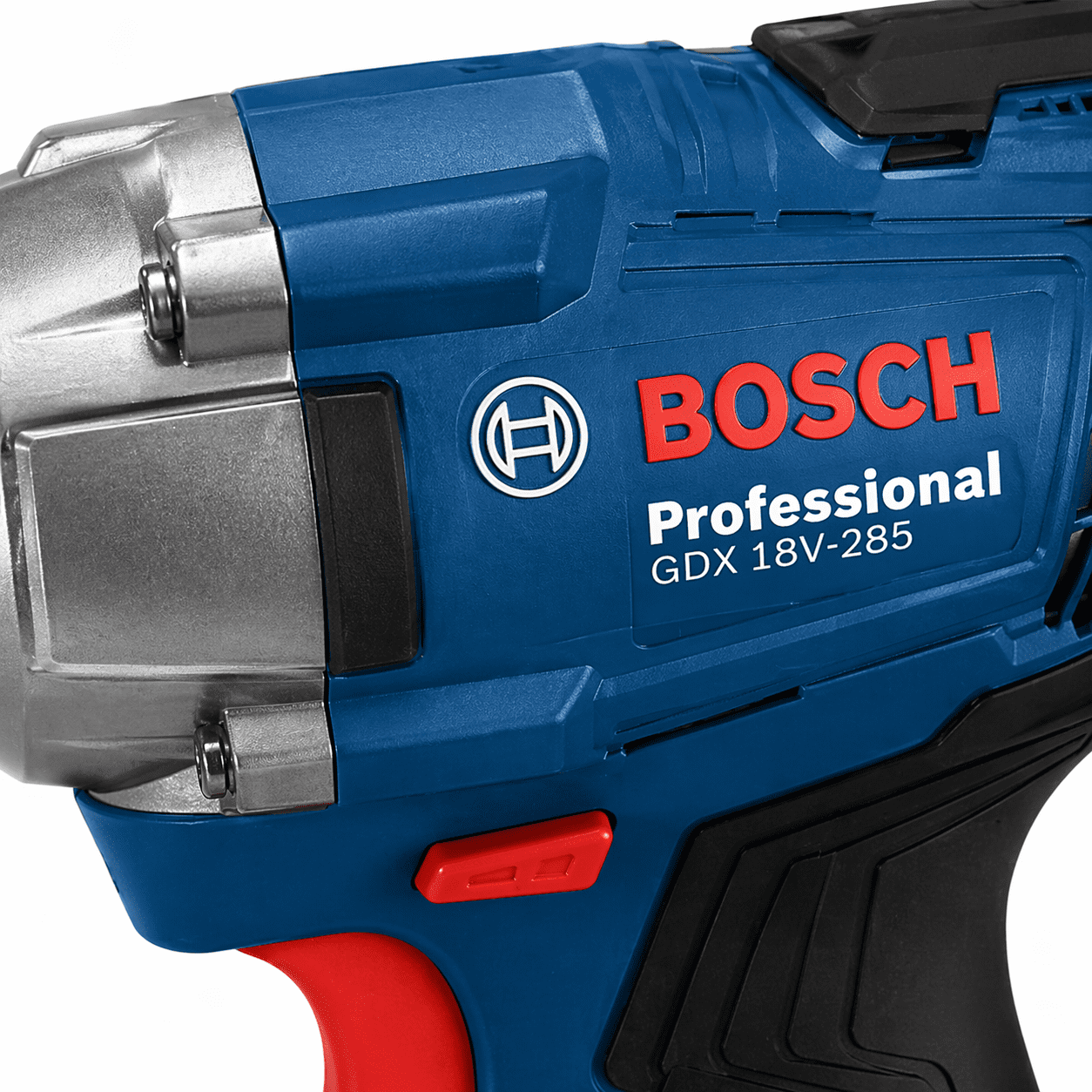 BOSCH GDX 18V-285 Professional Impact Driver/Wrench