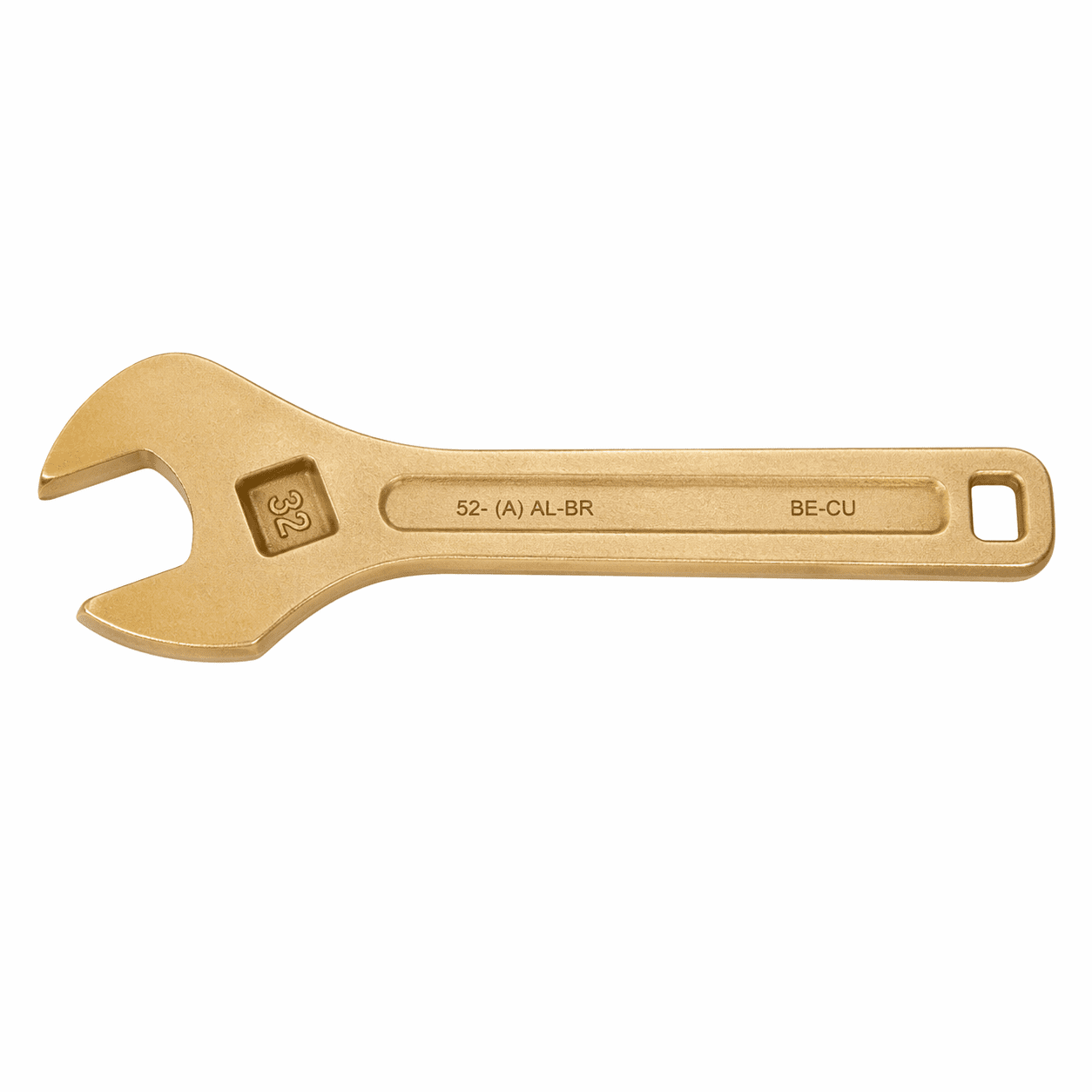 Double Open End Spanner