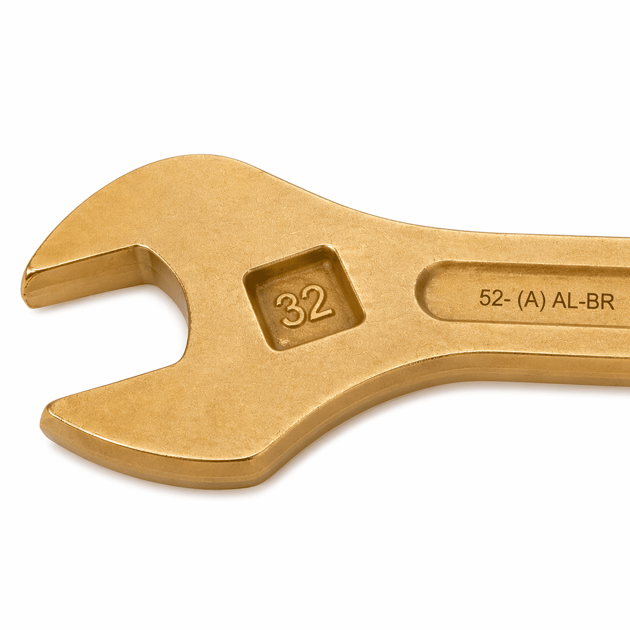 Double Open End Spanner