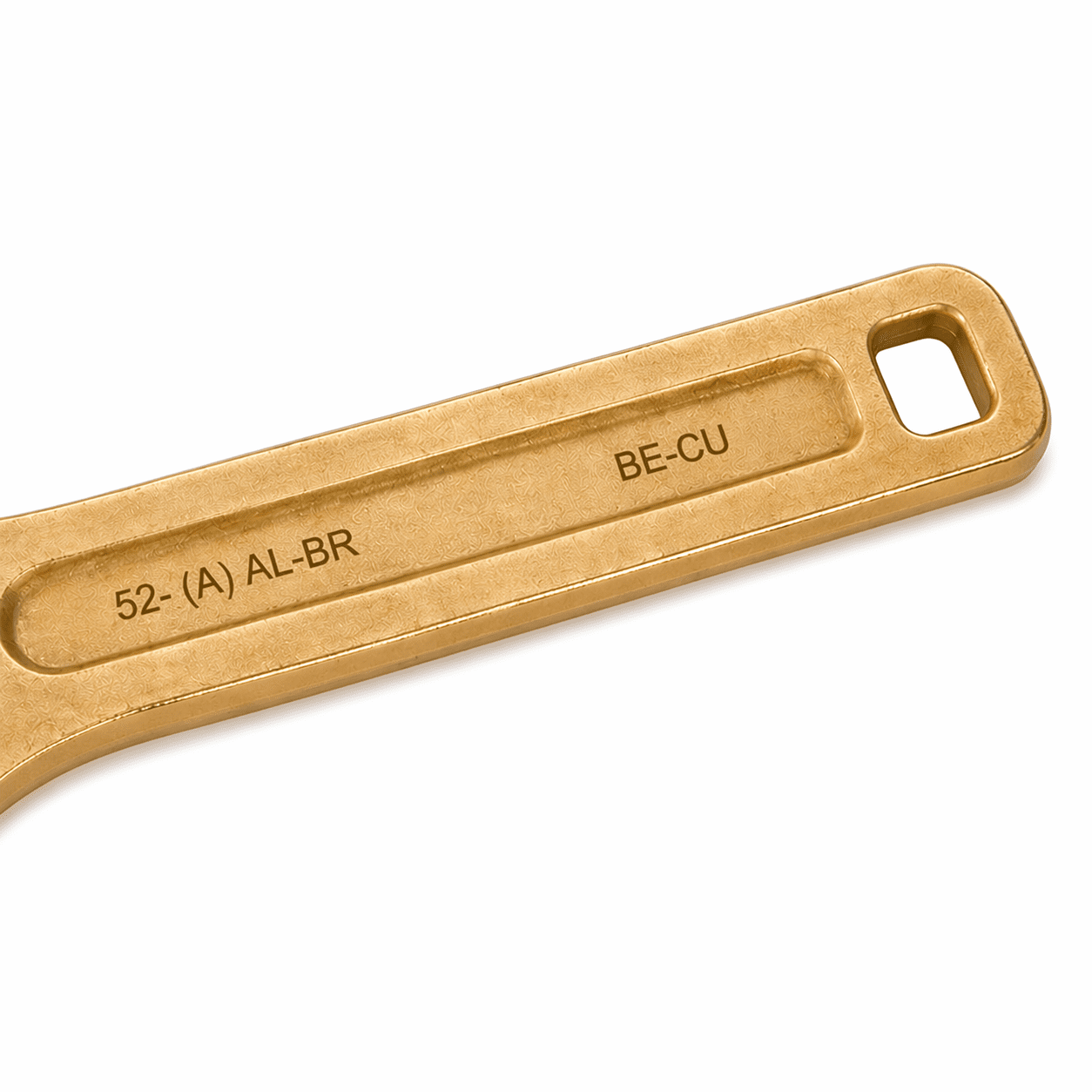 Double Open End Spanner