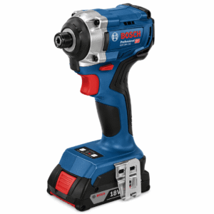 BOSCH GDR 18V-215 Professional Impact Driver Kit