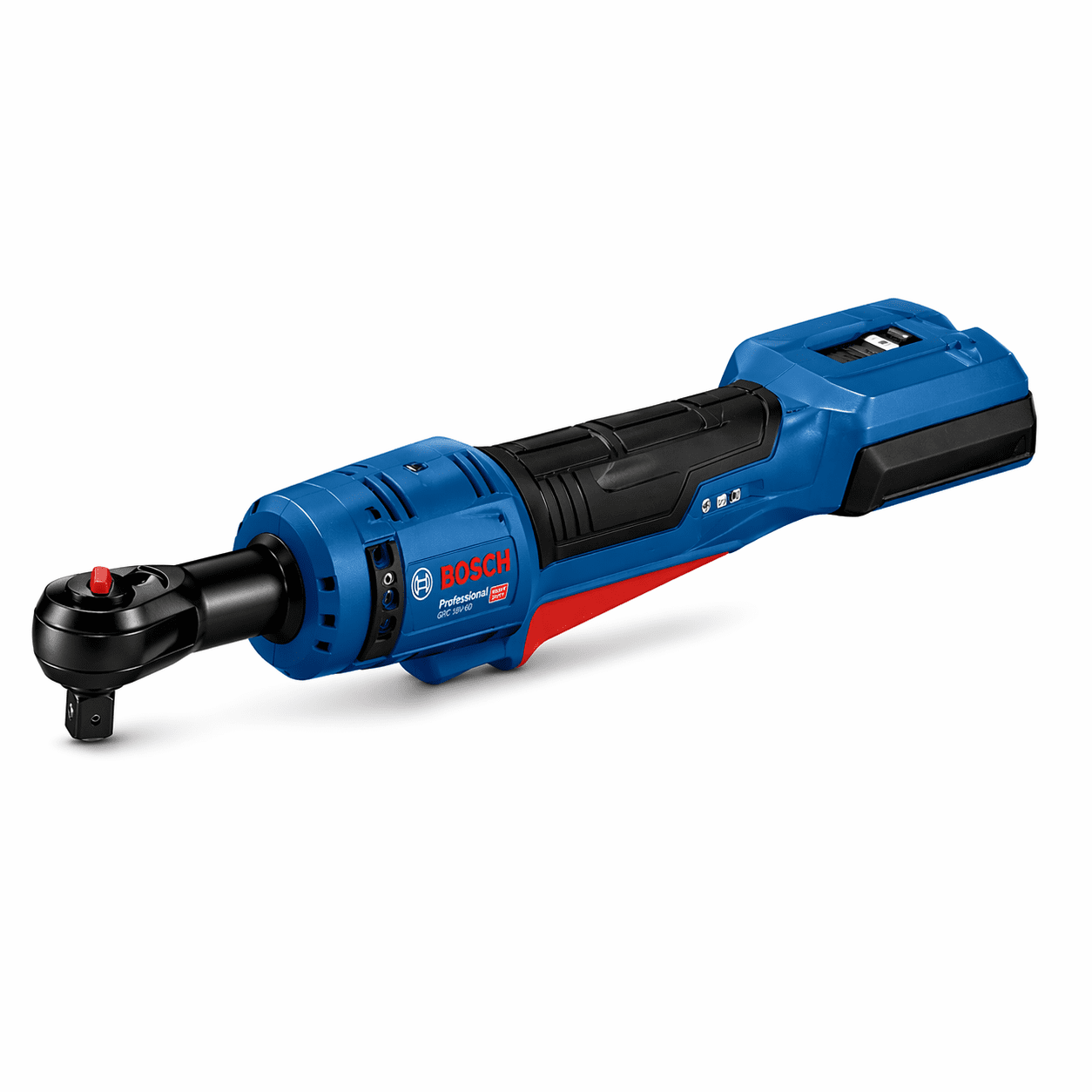BOSCH GRC 18V-60 Professional Ratchet Wrench (Solo)
