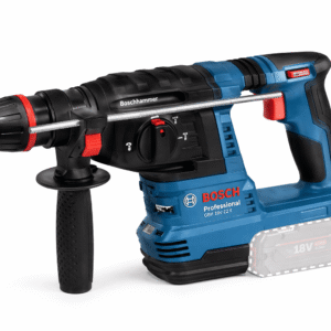 BOSCH GBH 18V-22X One Chuck Professional Rotary Hammer (Solo)