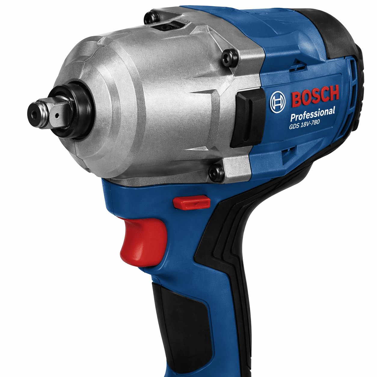 BOSCH GDS 18V-780 Professional Impact Wrench (Solo)