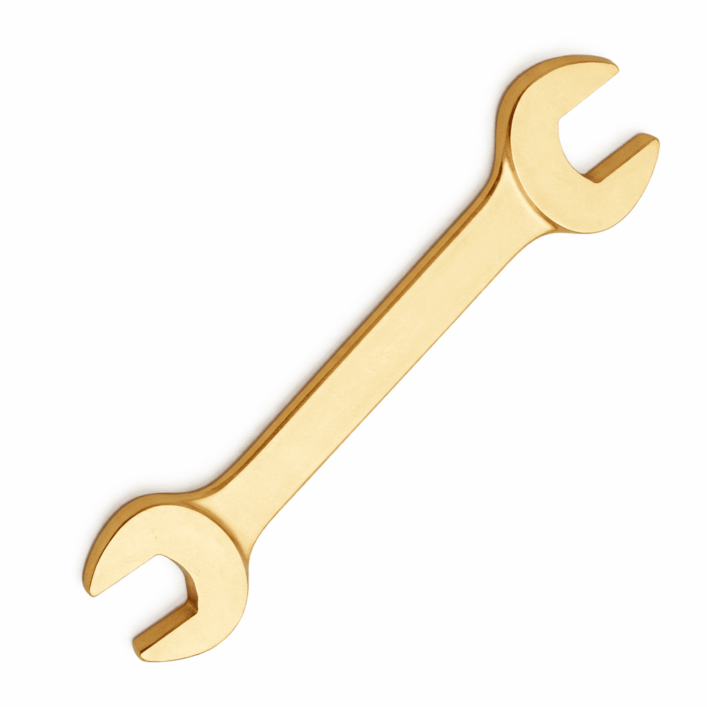 Double Open End Spanners