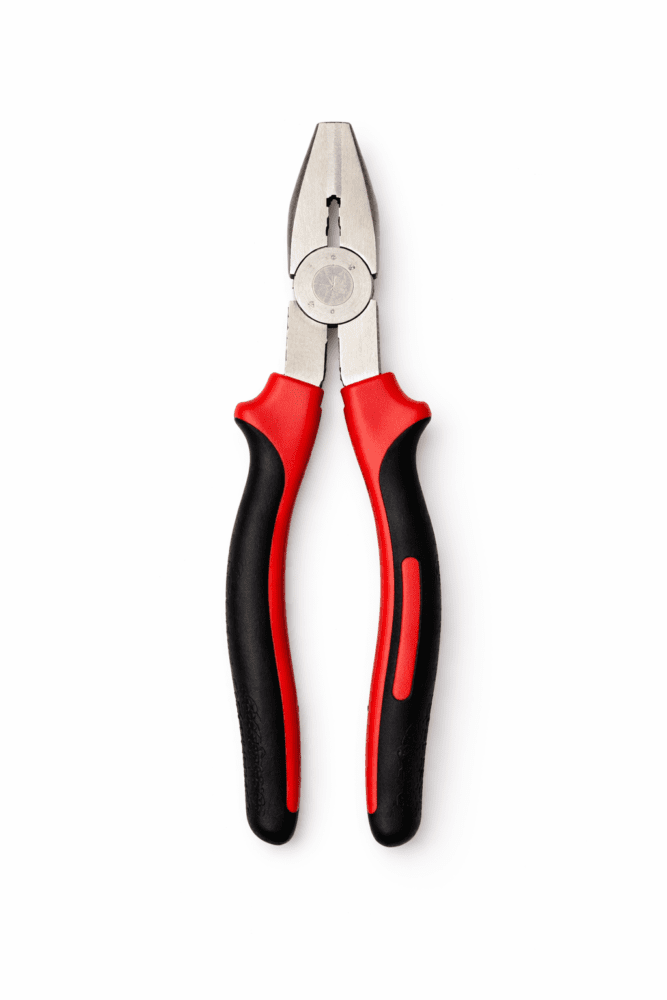 CUTTING PLIERS
