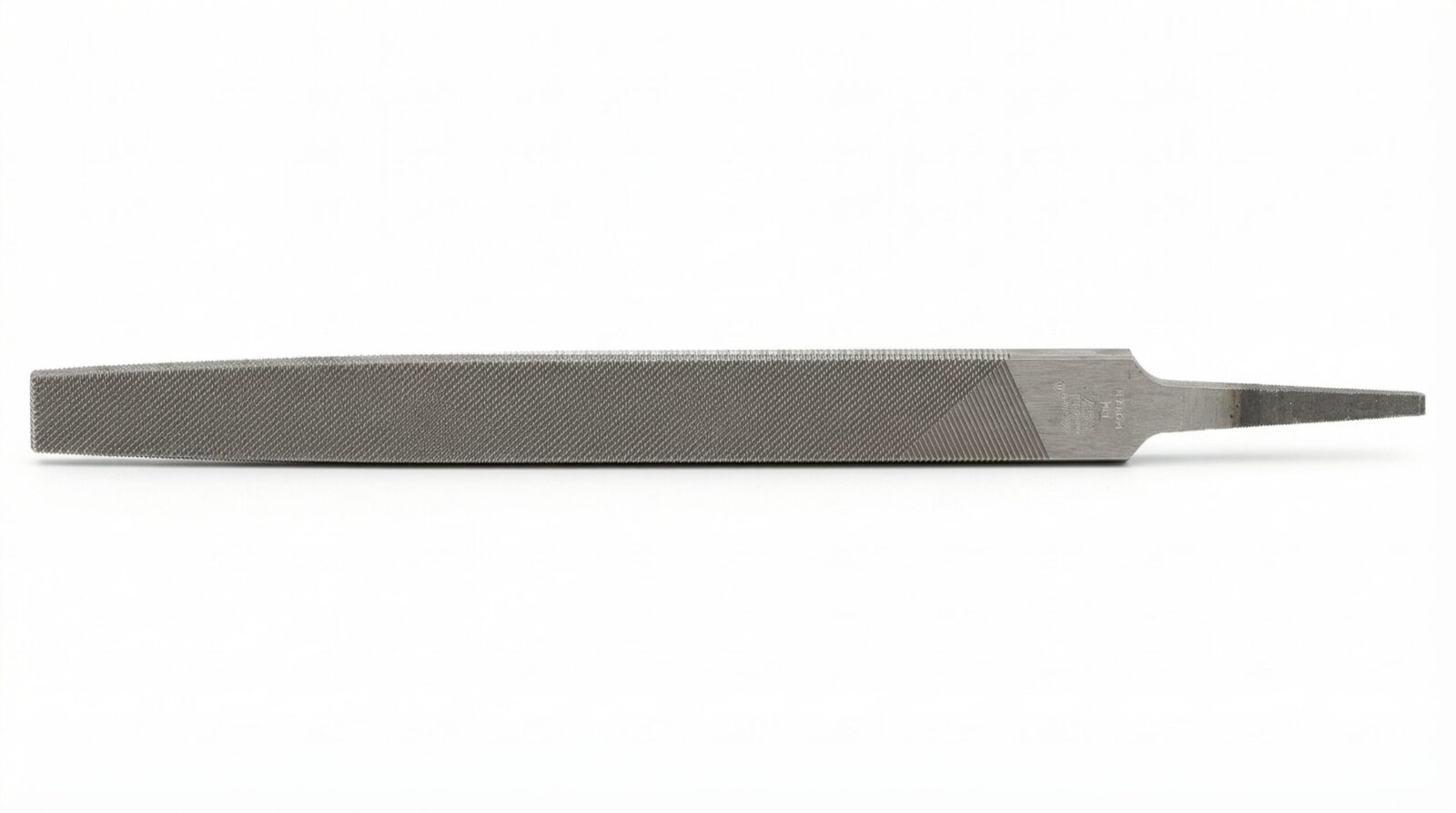 FLAT FILES