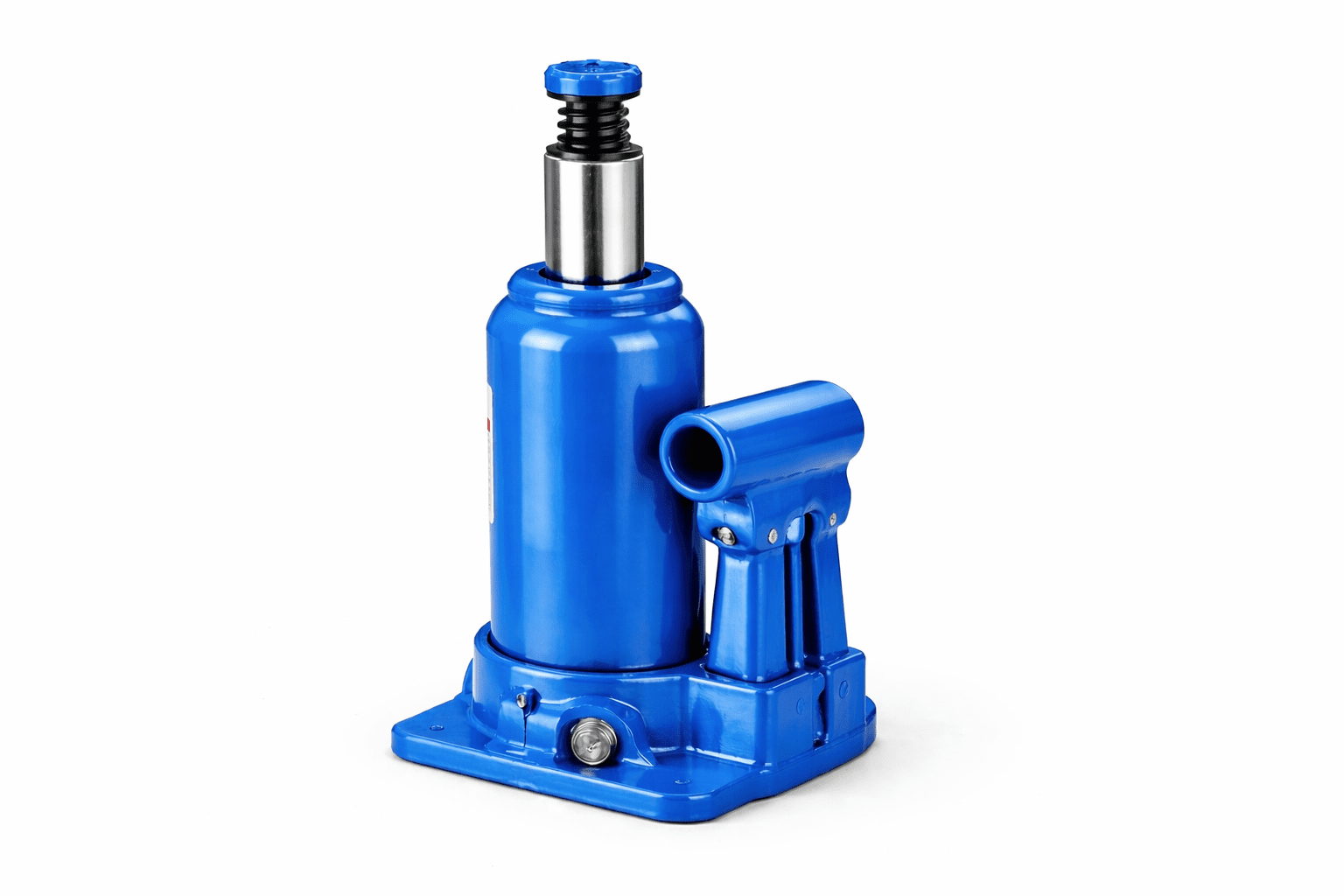 HYDRAULIC BOTTLE JACK