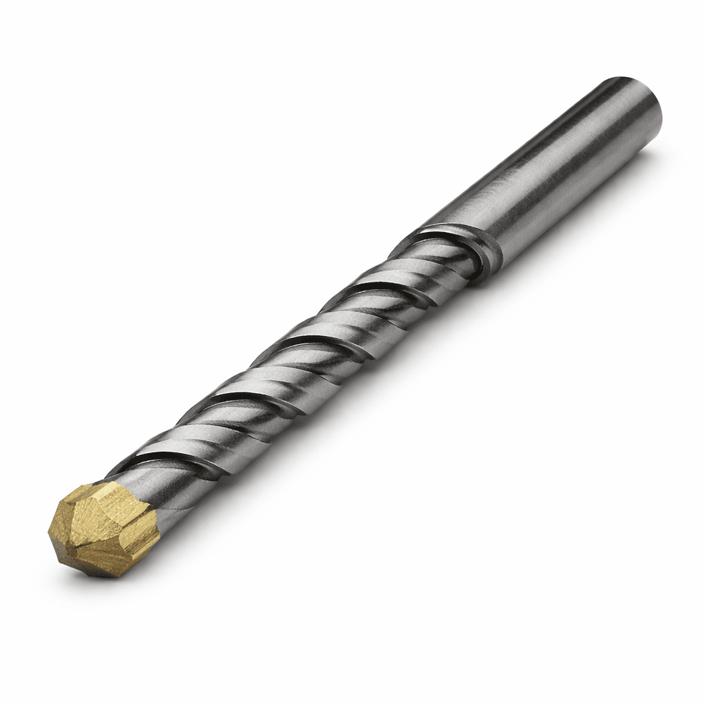 MASONRY DRILL BITS