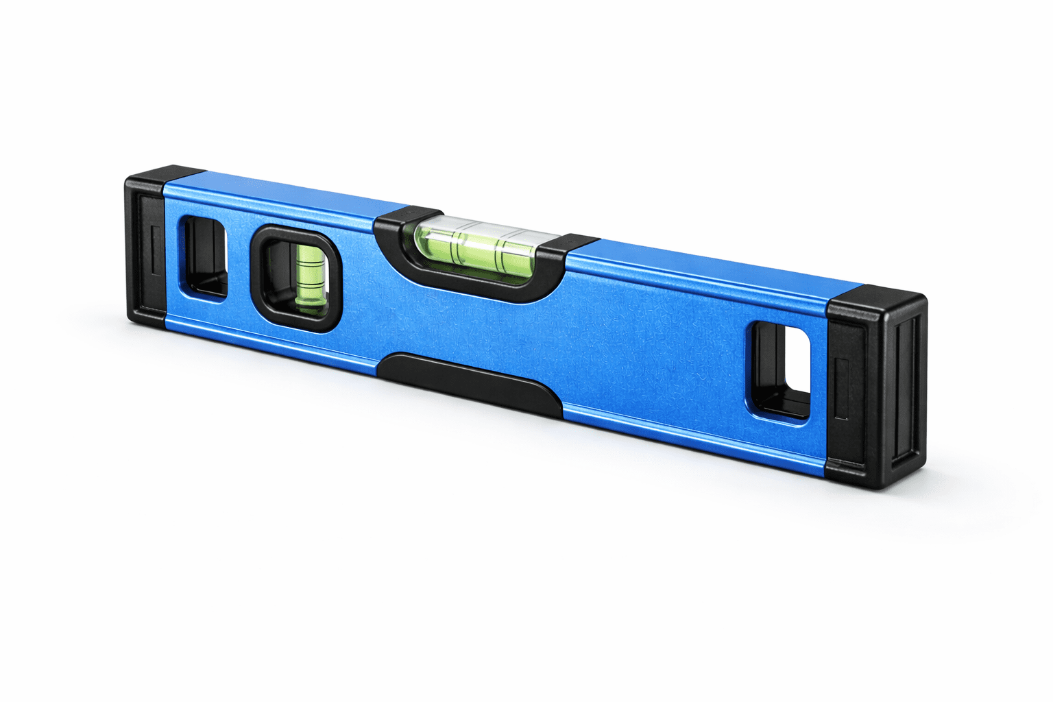 SPIRIT LEVEL (0.50 mm Accuracy without Magnet)