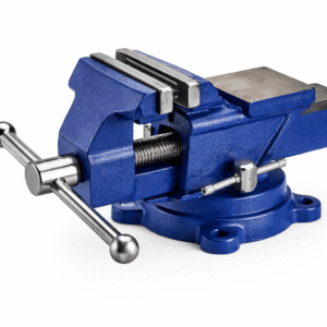 BENCH VICE FIXED BASE