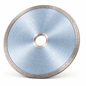 DIAMOND CUTTING BLADE – CONTINUOUS CUT