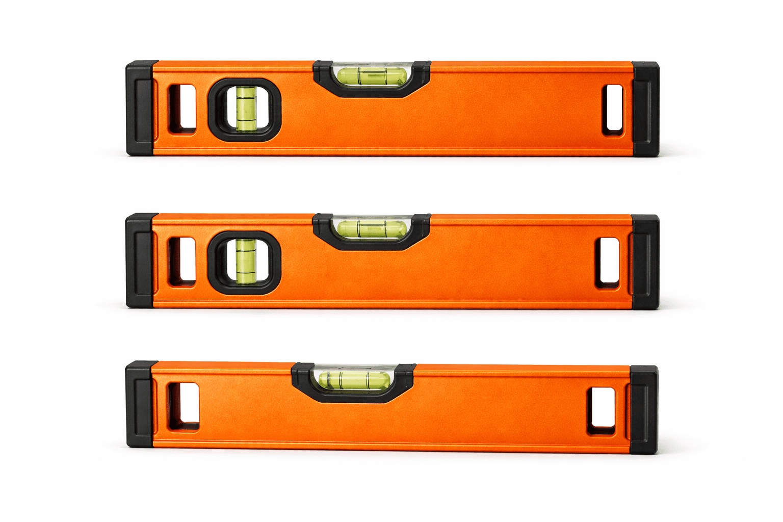 SPIRIT LEVEL (1.0 mm Accuracy without Magnet)