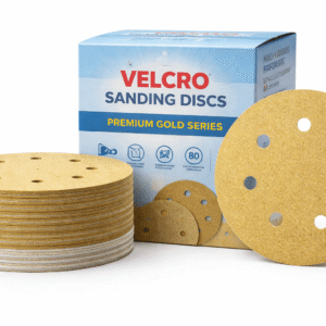 VELCRO DISC – GOLD SERIES