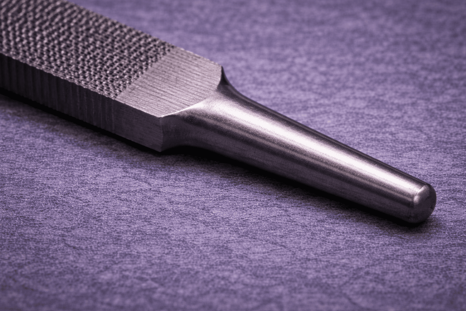 Hand Files