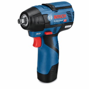 BOSCH GDR 12V-EC Professional Impact Driver Kit