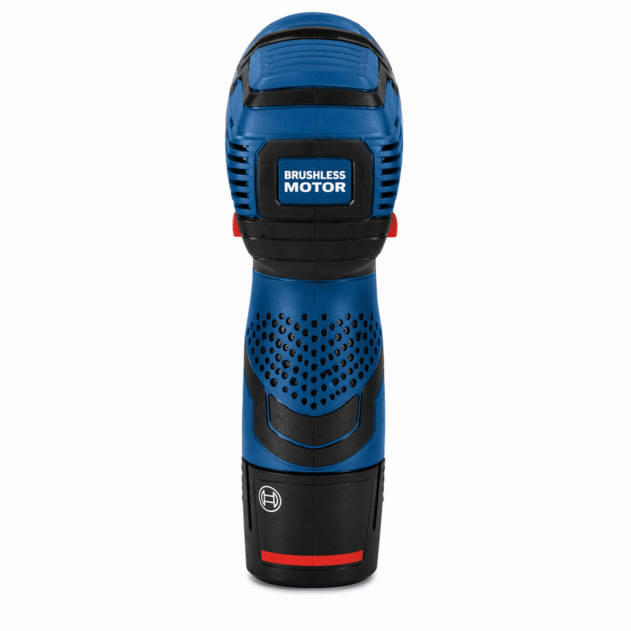 BOSCH GDR 12V-EC Professional Impact Driver Kit