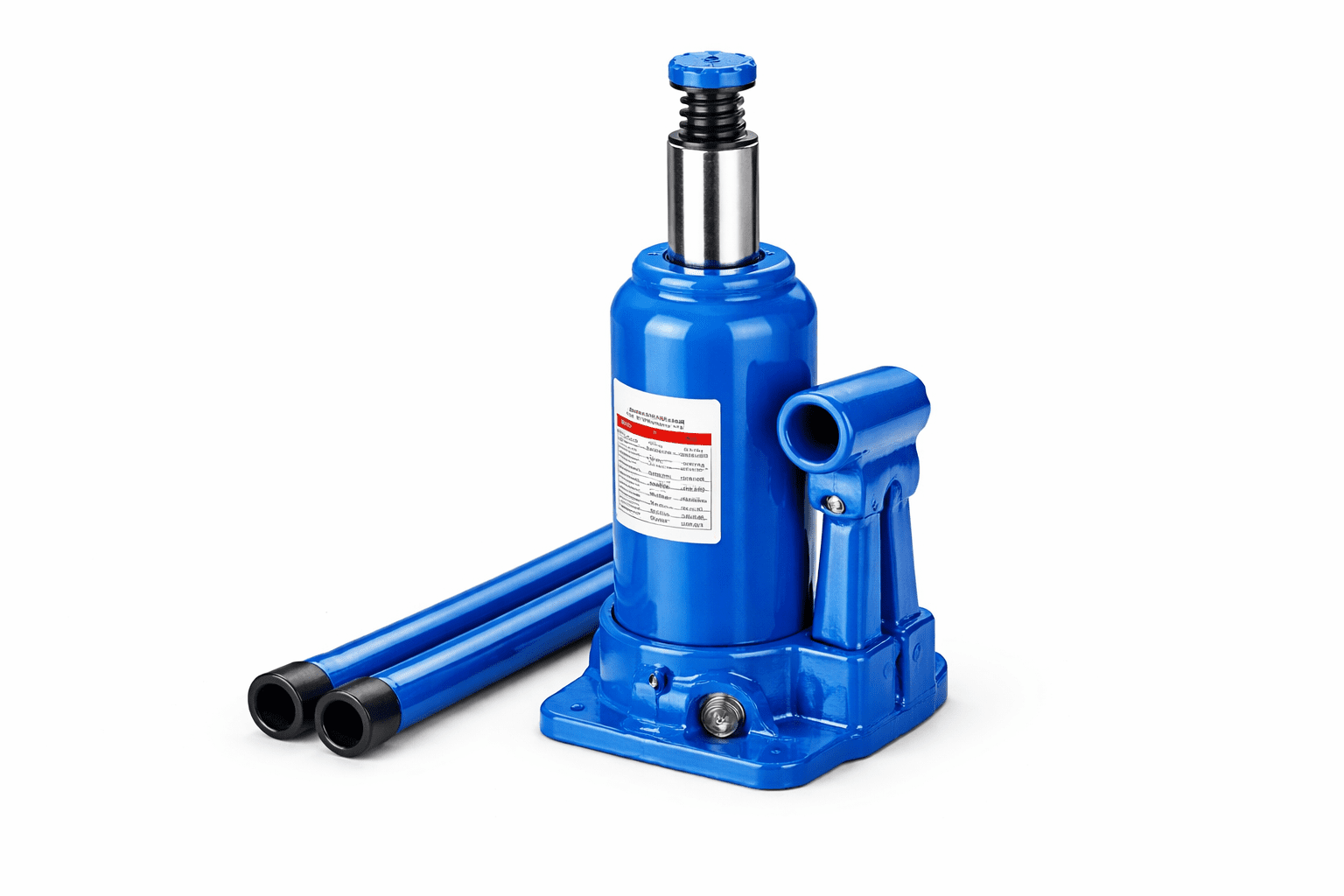 HYDRAULIC BOTTLE JACK