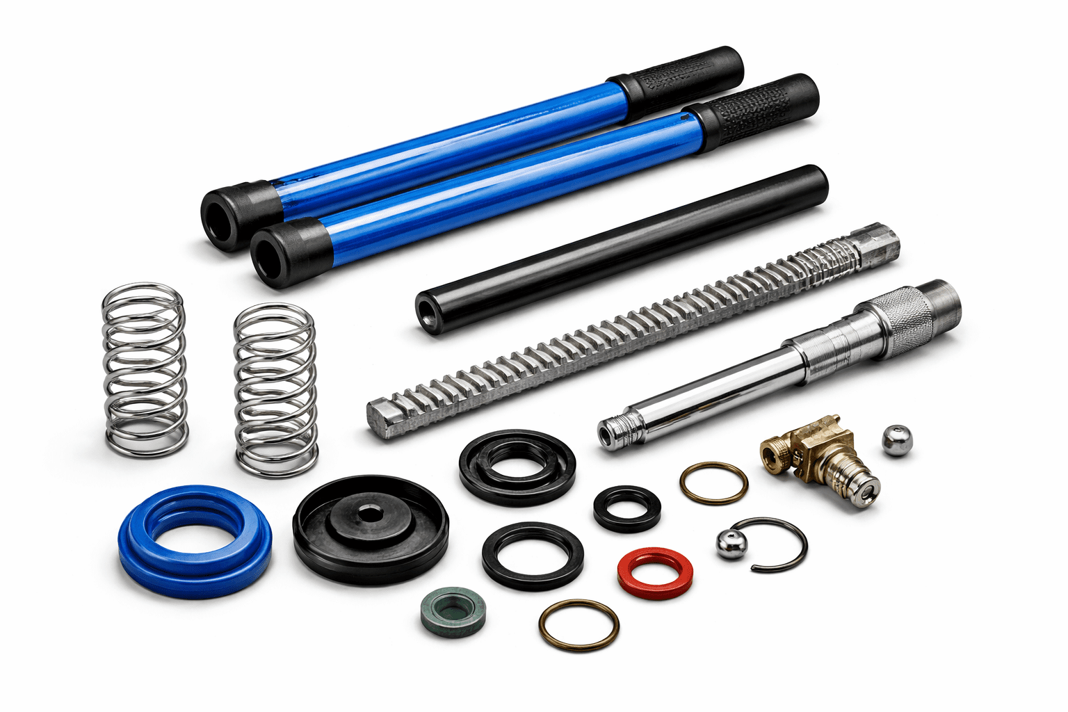 SPARE KIT FOR HYDRAULIC BOTTLE JACK