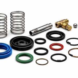 SPARE KIT FOR HYDRAULIC TROLLEY JACK