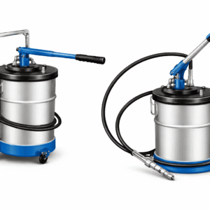 BUCKET GREASE PUMP