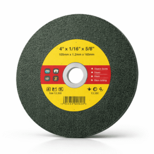 CUT OFF WHEEL