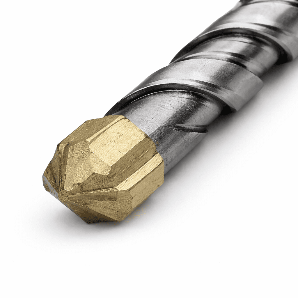 MASONRY DRILL BITS