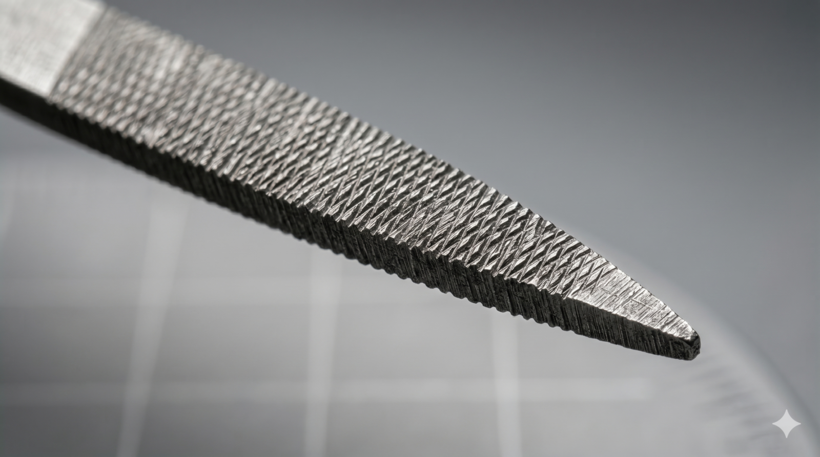 Needle Files