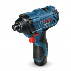 BOSCH GDR 120-LI Professional Impact Driver Kit