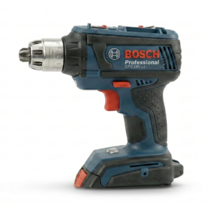 BOSCH GSR 120-LI Professional Drill Driver Kit – 12V, 1500 RPM