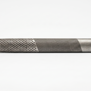 Half Round Wood Rasp Files