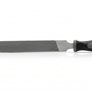 Flat Handle Files