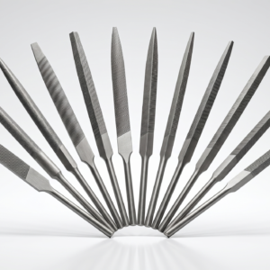 Needle Files