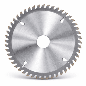TCT WOOD CUTTING BLADE (SILVER SERIES)