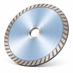 DIAMOND CUTTING BLADE – TURBO CUT