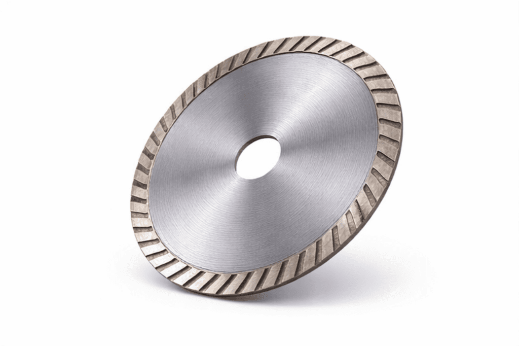TILE CUTTER BLADES - TURBO CUT
