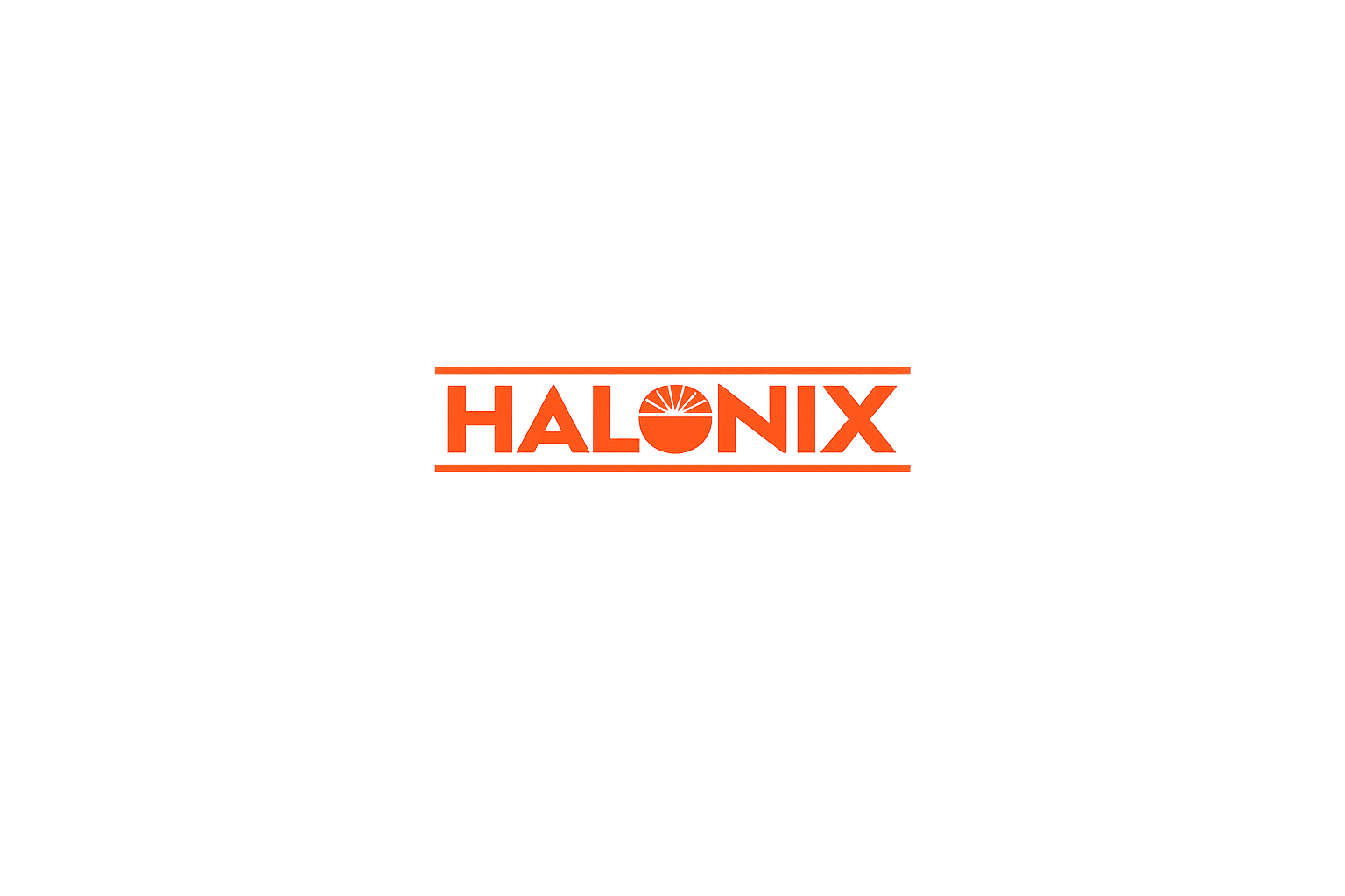 Halonix