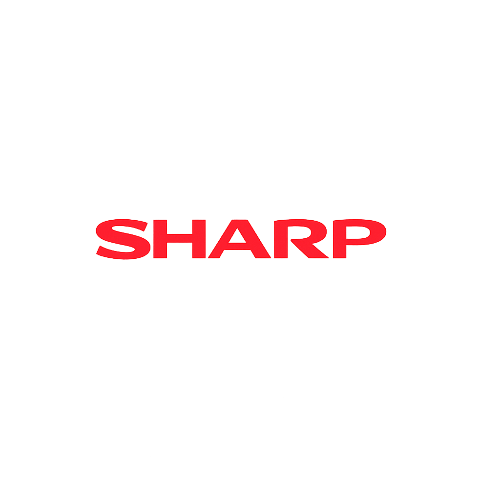 Sharp