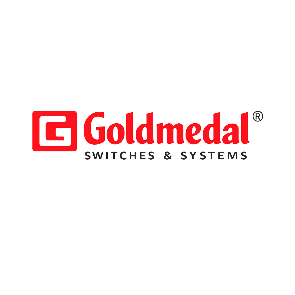 GM ( Gold Medal )